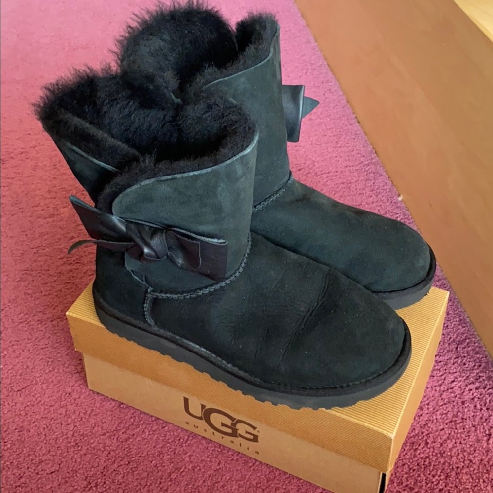 Ugg boots